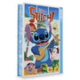 Cover image for Disney Manga: Stitch! The Manga Collection (Special Edition), isbn: 9781427885098