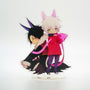 Cover image for Wild Beast Forest House:  Ragnar & Yule Acrylic Stand, isbn: 9781427885289