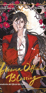 Cover image for La Bendición Del Oficial Del Cielo, Volumen 2 (Manhua) - Versión en Español, isbn: 9781427885500
