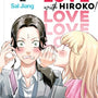 Ayaka is in Love with Hiroko! Volume 2