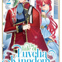 Cover image for The Tale of Luvelia Kingdom, Volume 2, isbn: 9781427885777