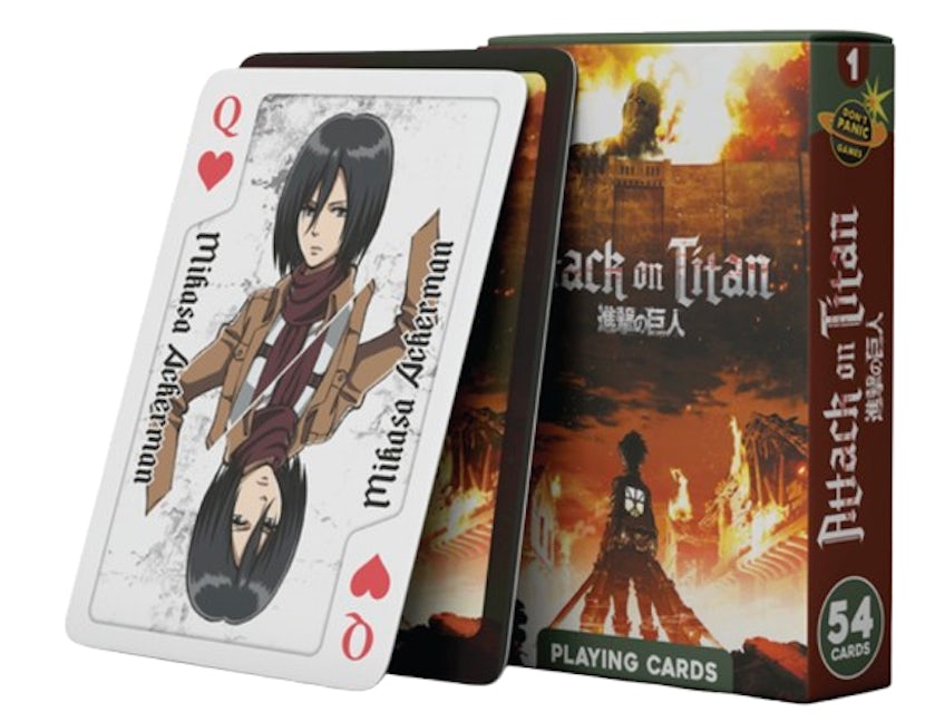 Playing Cards