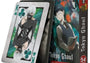 Cover image for Tokyo Ghoul - Playing cards, isbn: 9781427885838