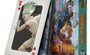 Cover image for Dr. STONE - Playing cards, isbn: 9781427885845