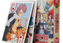 Cover image for Fairy Tail - Playing cards, isbn: 9781427885852