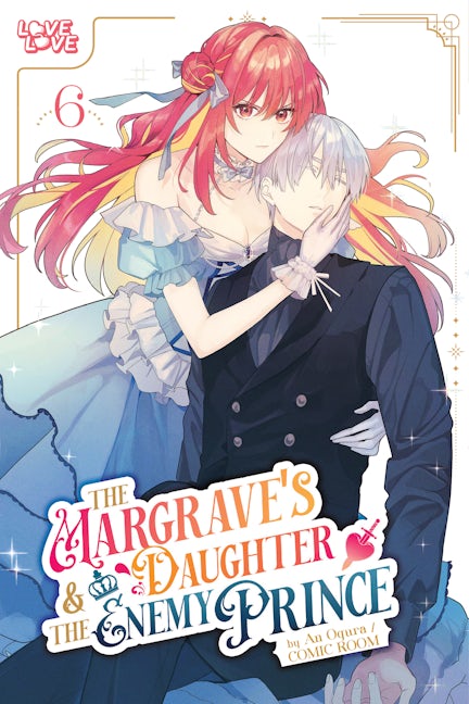 TOKYOPOP Release Calendar – TOKYOPOP Store