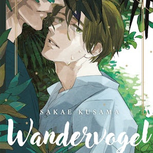 Wandervogel, Volume 2: Sense of Wonder