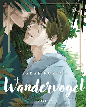 Wandervogel, Volume 2: Sense of Wonder