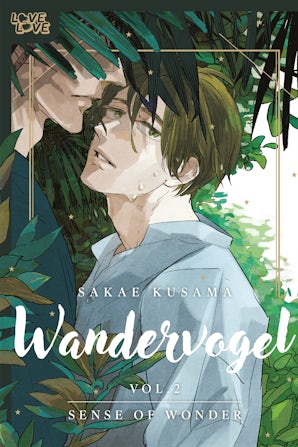 Wandervogel, Volume 2: Sense of Wonder