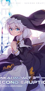 Cover image for Honkai Impact 3rd: Second Eruption, Volume 2, isbn: 9781427885944