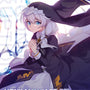 Cover image for Honkai Impact 3rd: Second Eruption, Volume 2, isbn: 9781427885944