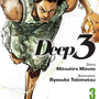 Cover image for Deep 3, Volume 3, isbn: 9781427885951