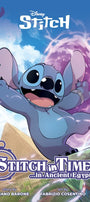 Cover image for Disney Manga: A Stitch in Time, Volume 1, isbn: 9781427885968