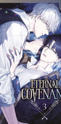 Cover image for Eternal Covenant, Volume 3, isbn: 9781427886163