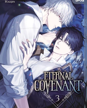 Eternal Covenant, Volume 3
