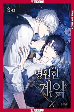 Eternal Covenant, Volume 3