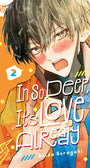 Cover image for In So Deep, It's Love Already, Volume 2, isbn: 9781427886194
