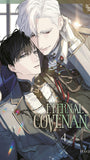 Cover image for Eternal Covenant, Volume 4, isbn: 9781427886200