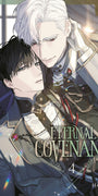 Cover image for Eternal Covenant, Volume 4, isbn: 9781427886200