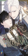 Cover image for Eternal Covenant, Volume 4, isbn: 9781427886200