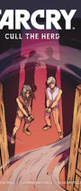 Cover image for Far Cry: Cull the Herd, Issue #6, isbn: 9781427886224