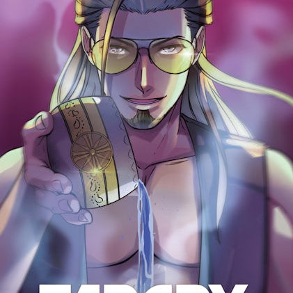 Cover image for Far Cry: Cull the Herd, Issue #7, isbn: 9781427886231
