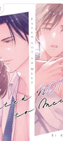 Cover image for Fated NOT to Meet, Volume 2, isbn: 9781427886262
