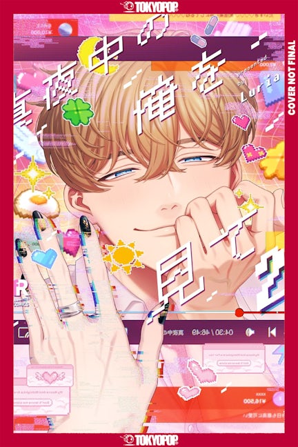 Cover image for My Noons and Midnights Are for You, Volume 2, isbn: 9781427886279