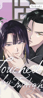 Cover image for Touched by Twilight, Volume 2, isbn: 9781427886286