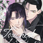 Cover image for Touched by Twilight, Volume 2, isbn: 9781427886286