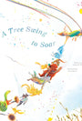 Cover image for A Tree Swing to Soar, isbn: 9781427886484