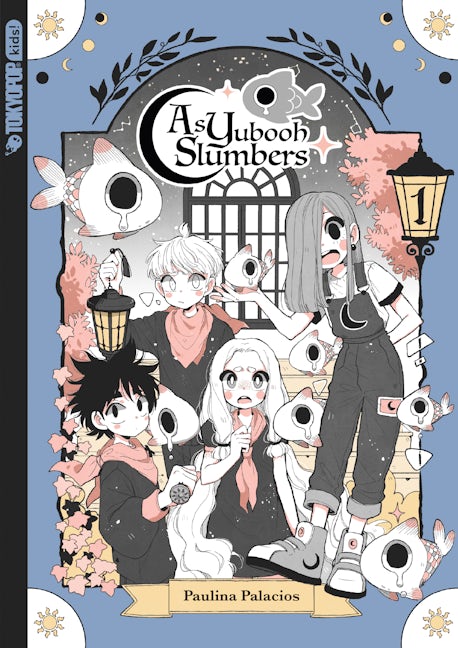 TOKYOPOP – TOKYOPOP Store