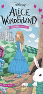 Cover image for Disney Manga: Alice in Wonderland: Special Edition (Hardcover), isbn: 9781427886972