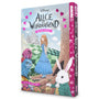 Cover image for Disney Manga: Alice in Wonderland: Special Edition (Hardcover), isbn: 9781427886972