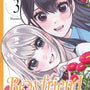 Cover image for Boyfriend, Sometimes Girlfriend, Volume 3, isbn: 9781427887351