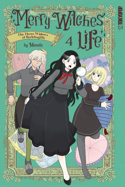 All books – Page 6 – TOKYOPOP Store