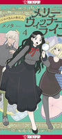 Cover image for Merry Witches' Life, Volume 4, isbn: 9781427887528