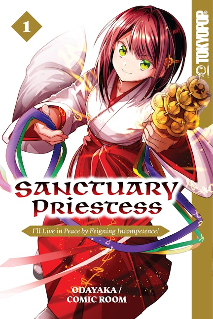 All books – Page 6 – TOKYOPOP Store