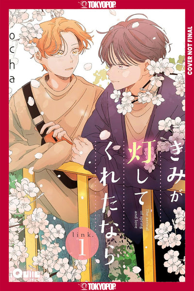 Cover image for The Arrival of Spring and Love, isbn: 9781427887542