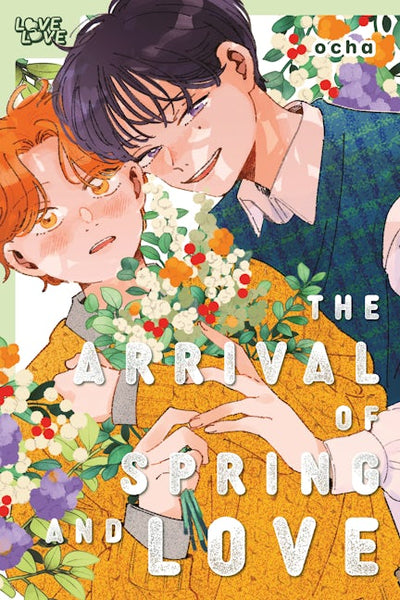 spring mobile【romance】 The Arrival of Spring and Love – TOKYOPOP Store