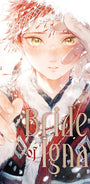 Cover image for Bride of Ignat, Volume 1 (Hardcover), isbn: 9781427887627