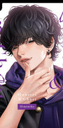 Cover image for Monster and Ghost, Volume 3, isbn: 9781427887740