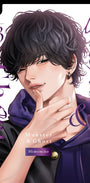 Cover image for Monster and Ghost, Volume 3 (Hardcover), isbn: 9781427887757