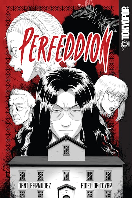 Cover image for Perfeddion (Spanish Edition), isbn: 9781427887856