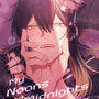 Cover image for My Noons and Midnights Are for You - Collectible Booklet #01, isbn: 9781427887948