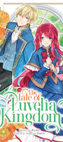 Cover image for The Tale of Luvelia Kingdom, Volume 3, isbn: 9781427888013