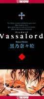 Cover image for Vassalord: Omnibus Edition, Volume 1, isbn: 9781427888150
