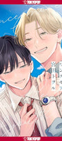 Cover image for Aoharu Once More, isbn: 9781427888174