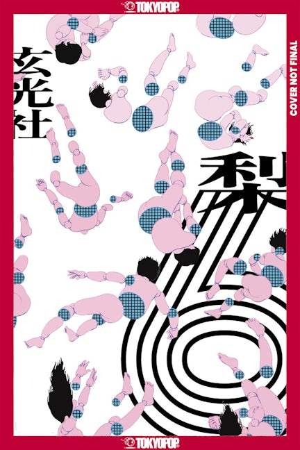 Cover image for Six (Novel), isbn: 9781427888341