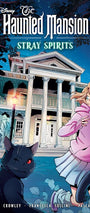 Cover image for Disney The Haunted Mansion, isbn: 9781427888358